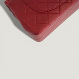 CHANEL CLASSIC SMALL BAG