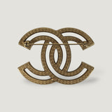 CHANEL BROOCH