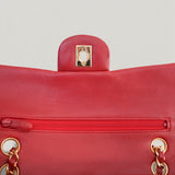 CHANEL CLASSIC SMALL BAG