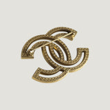 CHANEL BROOCH