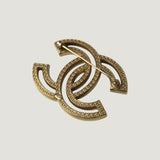 CHANEL BROOCH