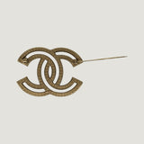 CHANEL BROOCH