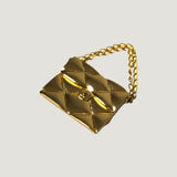 CHANEL BROOCH