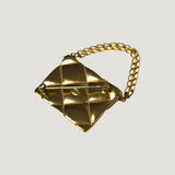 CHANEL BROOCH