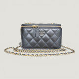 CHANEL VANITY CASE