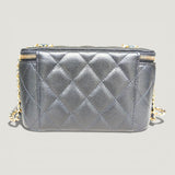 CHANEL VANITY CASE