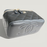 CHANEL VANITY CASE