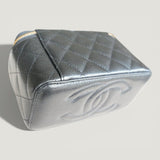 CHANEL VANITY CASE