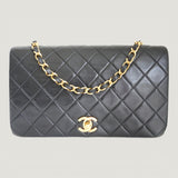 CHANEL FULL FLAP