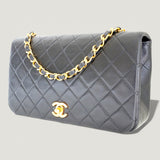 CHANEL FULL FLAP