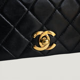 CHANEL FULL FLAP