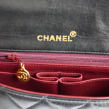 CHANEL FULL FLAP