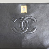 CHANEL FULL FLAP