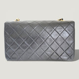 CHANEL FULL FLAP