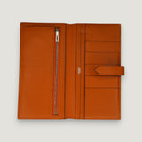 HERMES WALLET BEARN