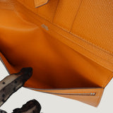 HERMES WALLET BEARN