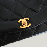 CHANEL DIANA SMALL BAG