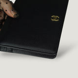 CHANEL WALLET