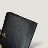 CHANEL WALLET