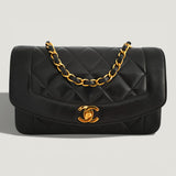 CHANEL DIANA SMALL BAG