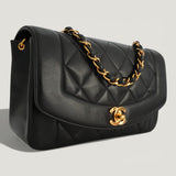 CHANEL DIANA SMALL BAG
