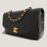 CHANEL DIANA SMALL BAG
