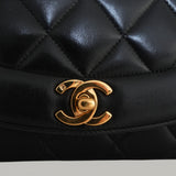 CHANEL DIANA SMALL BAG