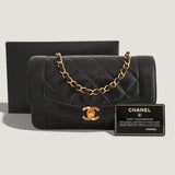CHANEL DIANA SMALL BAG