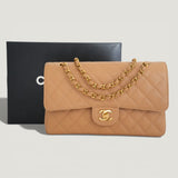 CHANEL CLASSIC MEDIUM BAG