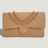 CHANEL CLASSIC MEDIUM BAG