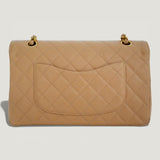 CHANEL CLASSIC MEDIUM BAG