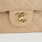 CHANEL CLASSIC MEDIUM BAG