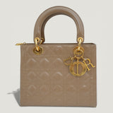 LADY DIOR BAG