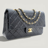CHANEL CLASSIC MEDIUM BAG