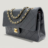CHANEL CLASSIC MEDIUM BAG