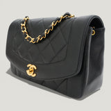 CHANEL DIANA SMALL BAG