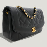 CHANEL DIANA SMALL BAG