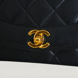 CHANEL DIANA SMALL BAG