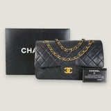 CHANEL CLASSIC MEDIUM BAG