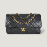 CHANEL CLASSIC MEDIUM BAG