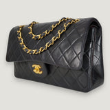 CHANEL CLASSIC MEDIUM BAG