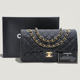 CHANEL CLASSIC MEDIUM BAG