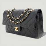 CHANEL CLASSIC MEDIUM BAG