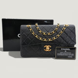 CHANEL CLASSIC SMALL BAG