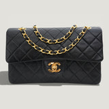 CHANEL CLASSIC SMALL BAG