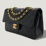 CHANEL CLASSIC SMALL BAG