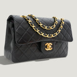 CHANEL CLASSIC SMALL BAG