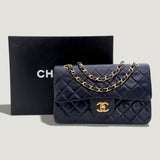 CHANEL CLASSIC SMALL BAG