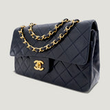 CHANEL CLASSIC SMALL BAG