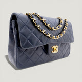 CHANEL CLASSIC SMALL BAG